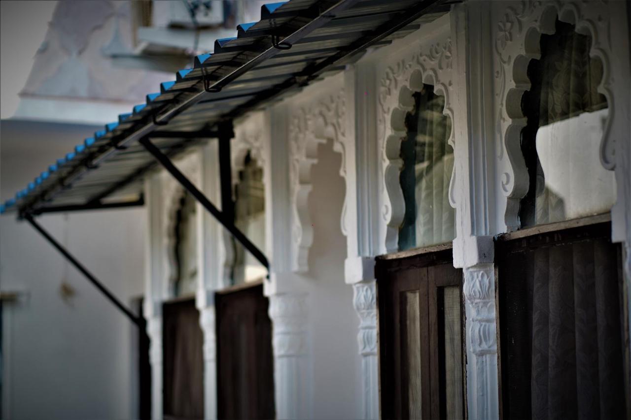 Bundi Inn - A Heritage Boutique Haveli Exterior foto