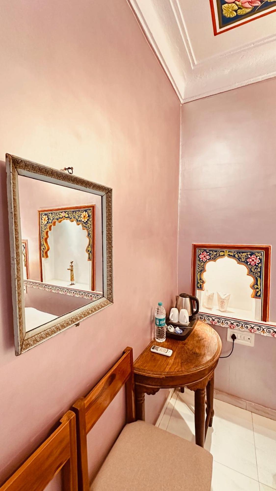 Haveli Bundi Inn Exterior foto